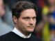 Nach einem Jahr Pause: Ex-BVB-Trainer Edin Terzic bei