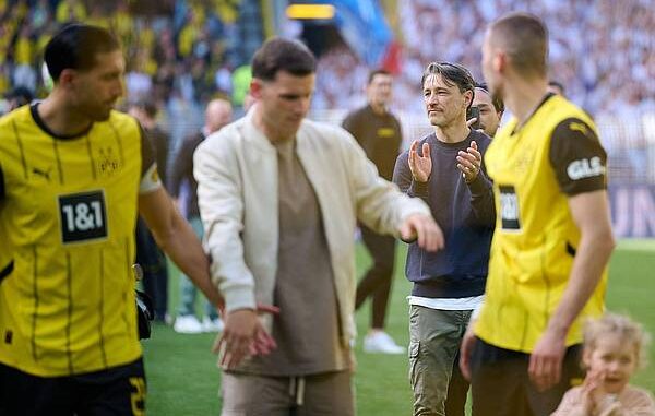 Dortmund | Kaum Erholung für BVB: Zwei kurze Wochen bis Dortmund | Kaum Erholung für BVB: Zwei kurze Wochen bis