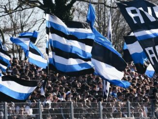 Fan-Infos für Dortmund II: DSC Arminia Bielefeld