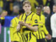 BVB verpflichtet Daniel Svensson nach Leihe fest