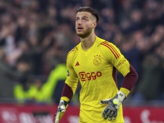 Ermittlungsverfahren gegen BVB-Keeper