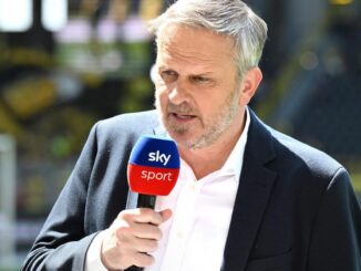 Didi Hamann im Exklusiv-Interview: "Das ist die