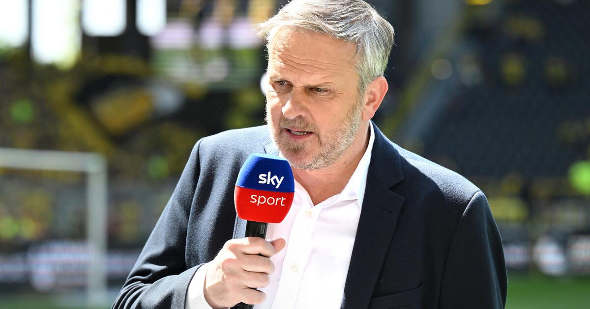 Didi Hamann im Exklusiv-Interview: “Das ist die