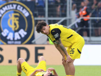 Das sind die Gründe für den Abstieg von Borussia Dortmund