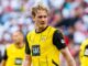Borussia Dortmund trifft Entscheidung bei Brandt
