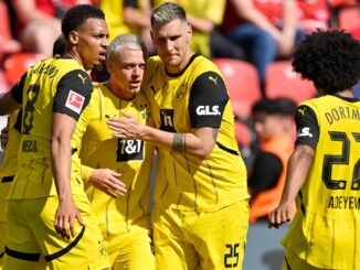 Kommentar: Darum ist Borussia Dortmund bald wieder