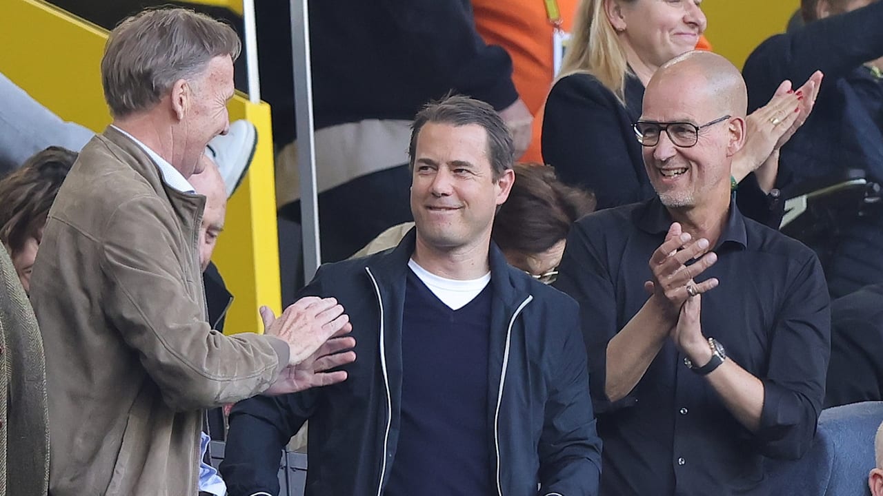 BILD kennt alle Zahlen und Details: Weltkonzern wird neuer