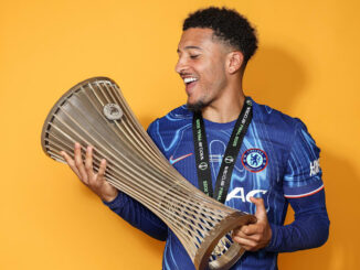 Überraschungs-Wechsel: Sancho-Wende bei Chelsea | Fußball