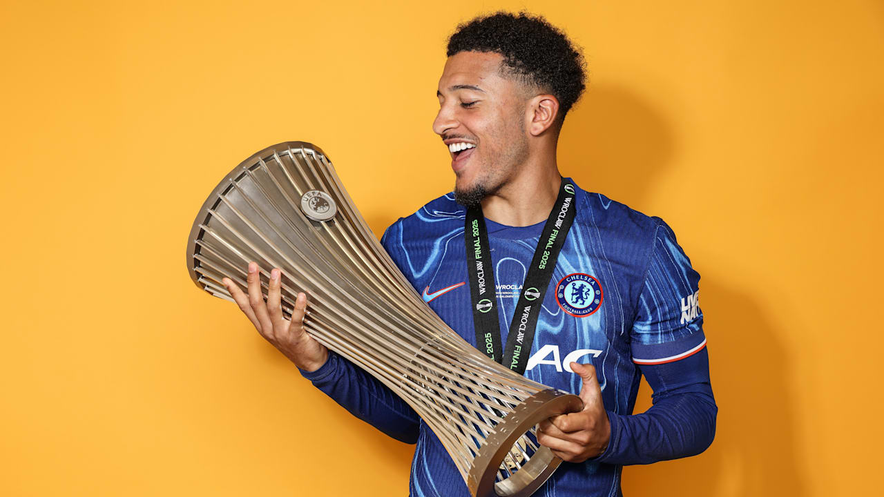 Überraschungs-Wechsel: Sancho-Wende bei Chelsea | Fußball