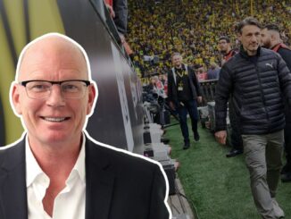 So wird meine Borussia nächstes Jahr Deutscher Meister