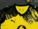 Borussia Dortmund: BVB-Fans feiern neues geleaktes