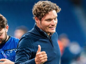 Terzic zurück in die Bundesliga?