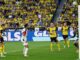 Eintracht Frankfurt gegen Borussia Dortmund: Wer ist hier