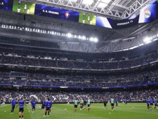 Bayer & Dortmund wollen Real-Juwel Valdepeñas