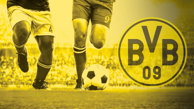 BVB vor 25 Jahren: Nijhuis rettet Borussia vor dem BVB vor 25 Jahren: Nijhuis rettet Borussia vor dem