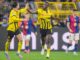 Mit Video: 3:1 gegen Barca: Dortmund verabschiedet sich