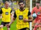BVB: So geht’s mit allen 30 Profis von Dortmund weiter |