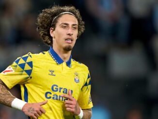 BVB nimmt Sturm-Talent als Back-up für Guirassy ins Visier