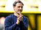 Wie Dortmund mit ihm plant: BVB-Bosse zögern mit neuem