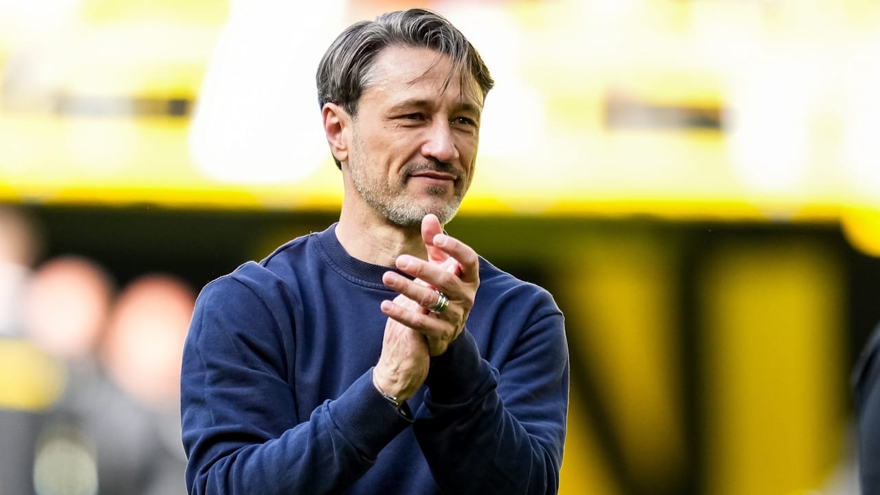 Wie Dortmund mit ihm plant: BVB-Bosse zögern mit neuem