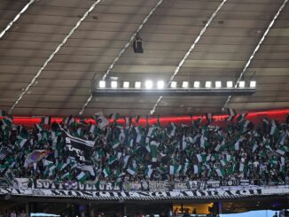 Champions League statt Tristesse: Gladbach in einer