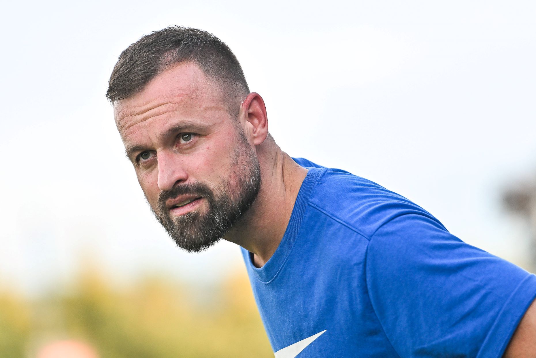 Felix Hirschnagl als neuer Trainer bei Borussia Dortmund