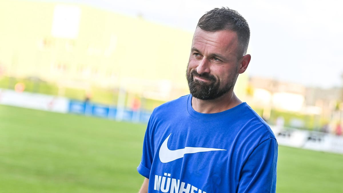 Felix Hirschnagl wechselt zu Borussia Dortmund