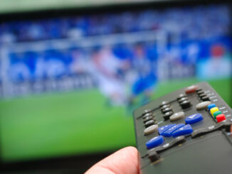 Fußball: So verfolgt ihr Bundesliga und Champions League