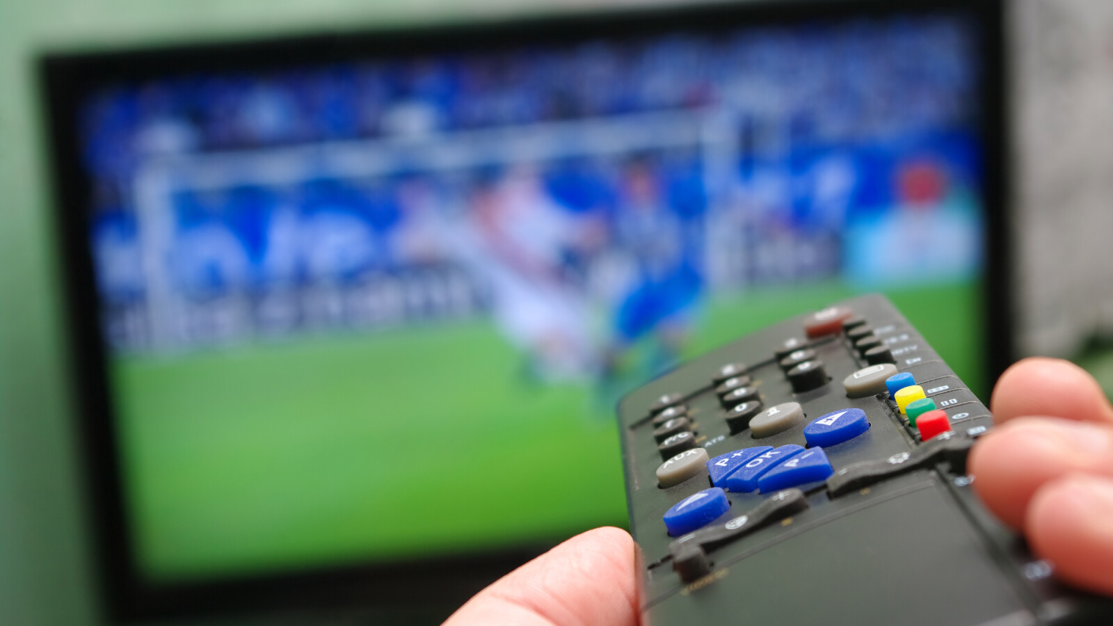 Fußball: So verfolgt ihr Bundesliga und Champions League