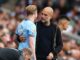 Manchester City verhandelt mit De-Bruyne-Nachfolger –