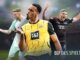 Dortmund dominiert: BVB-Trio und Top-Joker - die Elf des