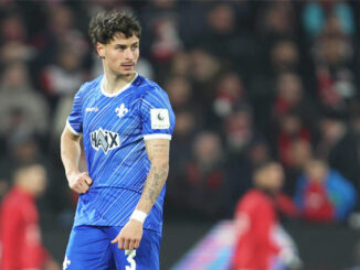 BVB-Leihspieler: Darmstadt hofft auf Bueno-Verbleib