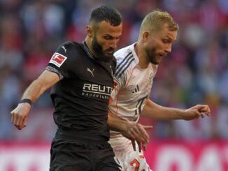 Positionsänderungen bei Stars vom BVB, FC Bayern &