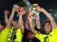 Kein Tag wie jeder andere: BVB schlägt Juventus Turin im