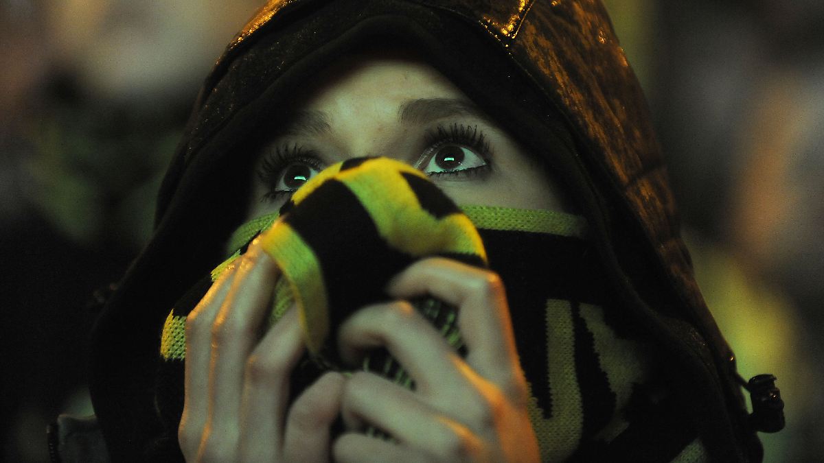 BVB vor nächstem Trauma?: Die verheerende Angst vor den