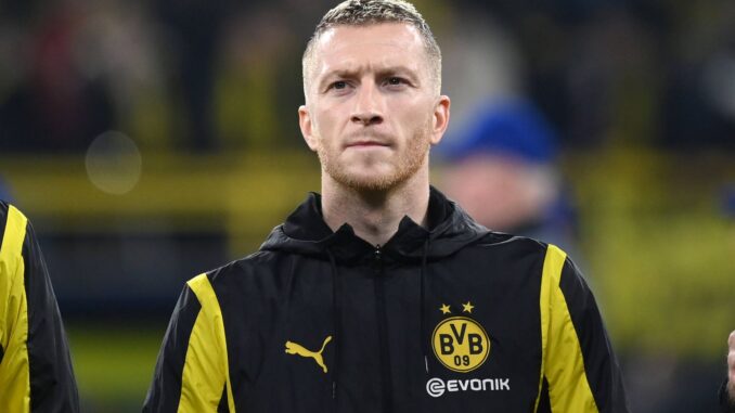 Kaum bekannter Pokalrekord für Quartett vom BVB