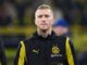 Kaum bekannter Pokalrekord für Quartett vom BVB