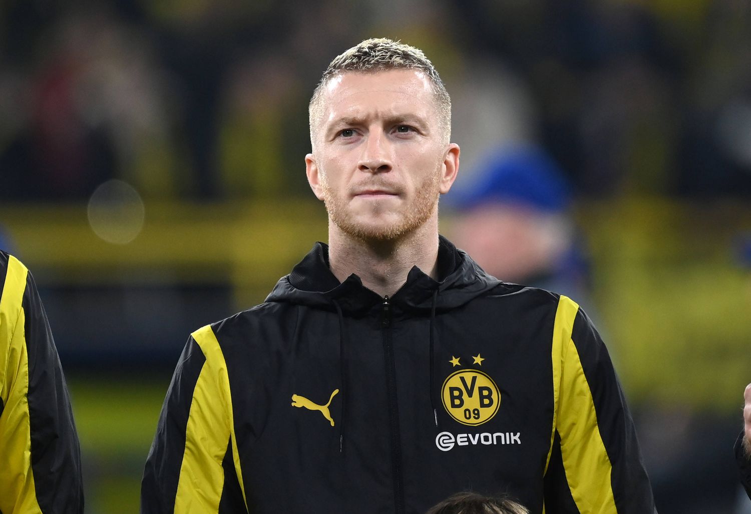 Kaum bekannter Pokalrekord für Quartett vom BVB