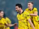 "Nicht geplant", aber ...: BVB-Boss schließt