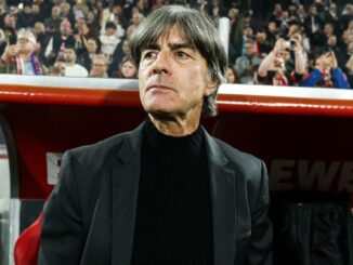 Ex-Bundestrainer ganz unparteiisch: Darum hofft Löw, dass