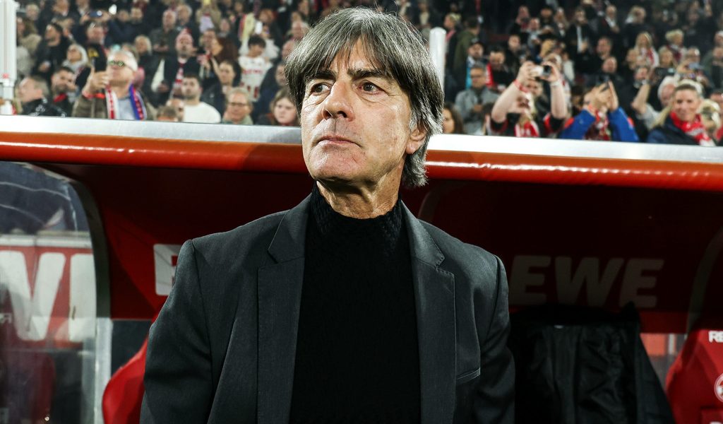 Ex-Bundestrainer ganz unparteiisch: Darum hofft Löw, dass