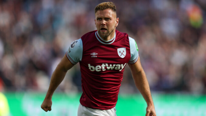 Ex-BVB-Spieler Niclas Füllkrug glücklich in England Ex-BVB-Spieler Niclas Füllkrug glücklich in England
