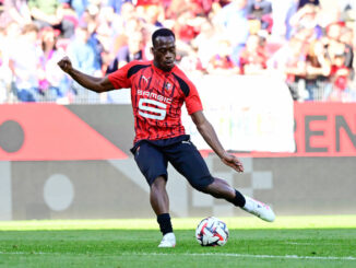 Arnaud Kalimuendo vor Wechsel in die Bundesliga