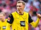 "Endlich auf der richtigen Position": Star des BVB