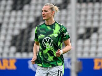„Halte es für realistisch“: Erfüllt sich Ex-DFB-Stürmerin