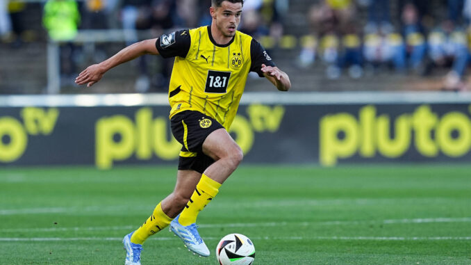 Wird Wätjen verliehen? BVB-Talent auf Bochums Wunschliste Wird Wätjen verliehen? BVB-Talent auf Bochums Wunschliste