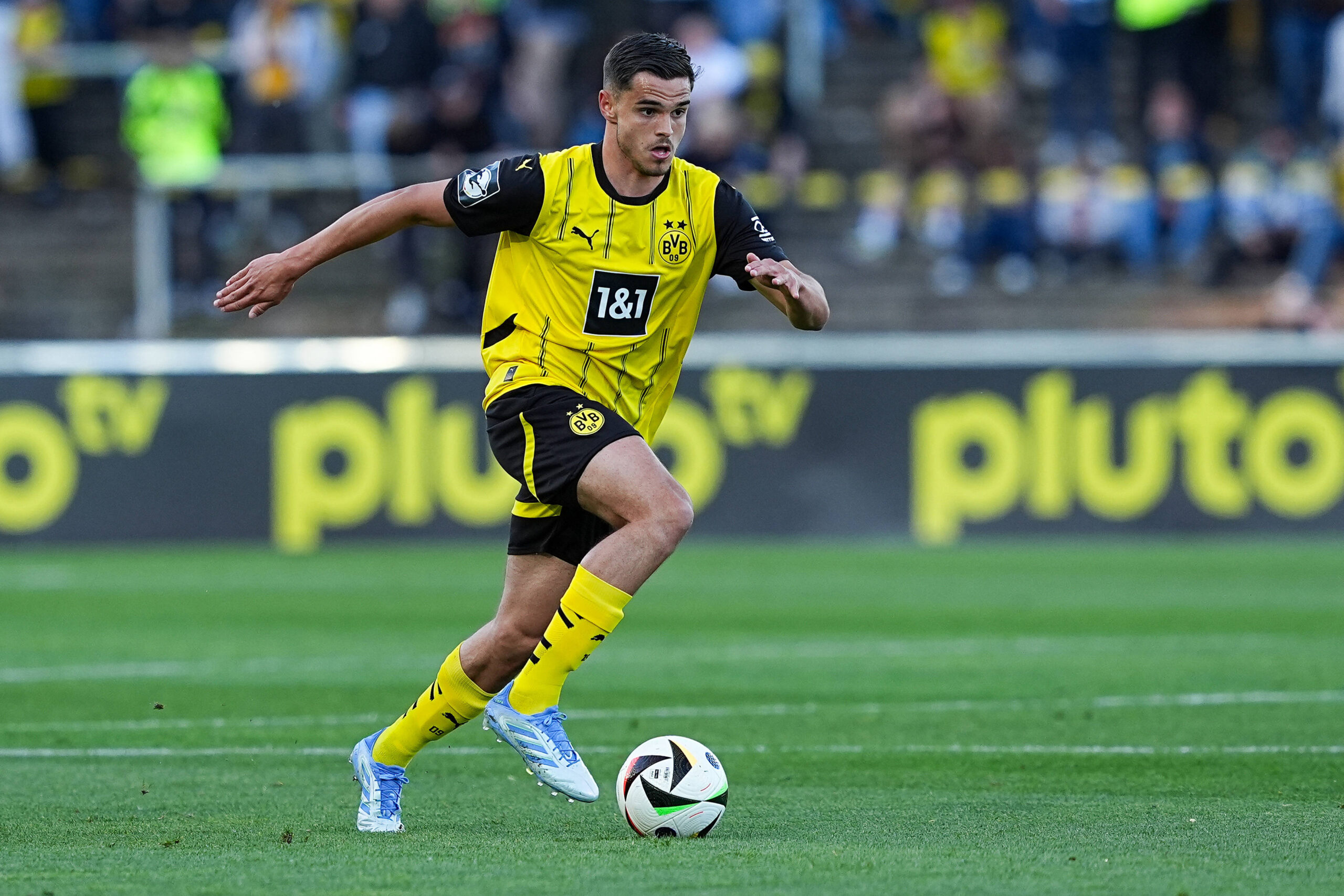 Wird Wätjen verliehen? BVB-Talent auf Bochums Wunschliste