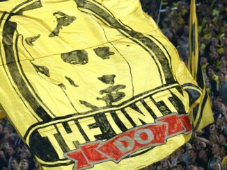 Sportgeschichte und NS-Zeit: Er war nicht nur Stürmer
