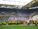 BVB spielt Champions League - Aktionäre nehmen Gewinne mit