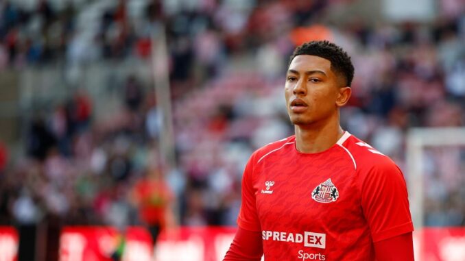 BVB will Jobe Bellingham wohl schon zur Klub-WM BVB will Jobe Bellingham wohl schon zur Klub-WM